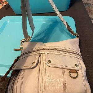 FOSSIL PURSE